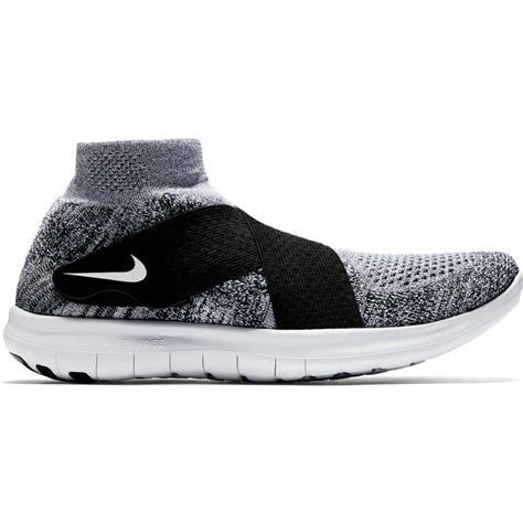 nike free rn motion flyknit 2017 damen-laufschuh grau|Women's Nike Free RN Motion Flyknit 2017 'Sail & Light Bone' .